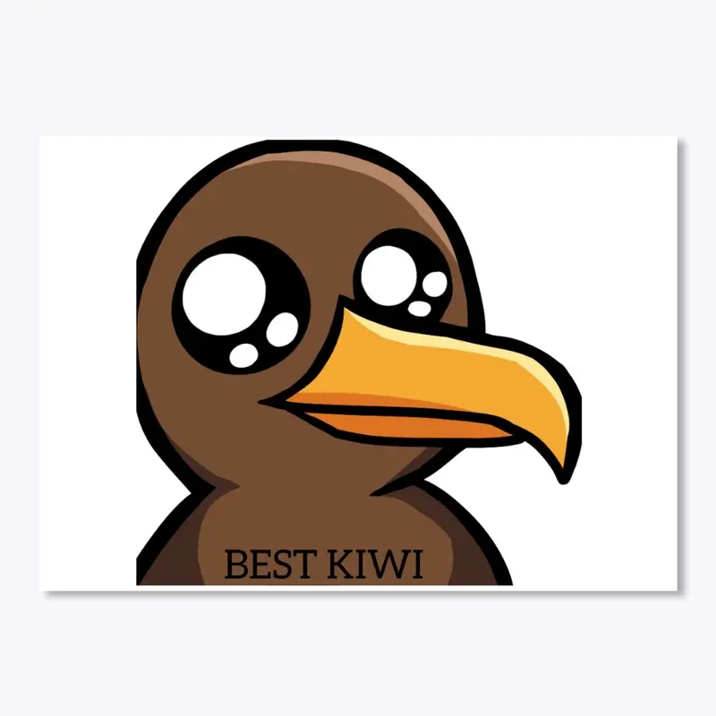 Best Kiwi