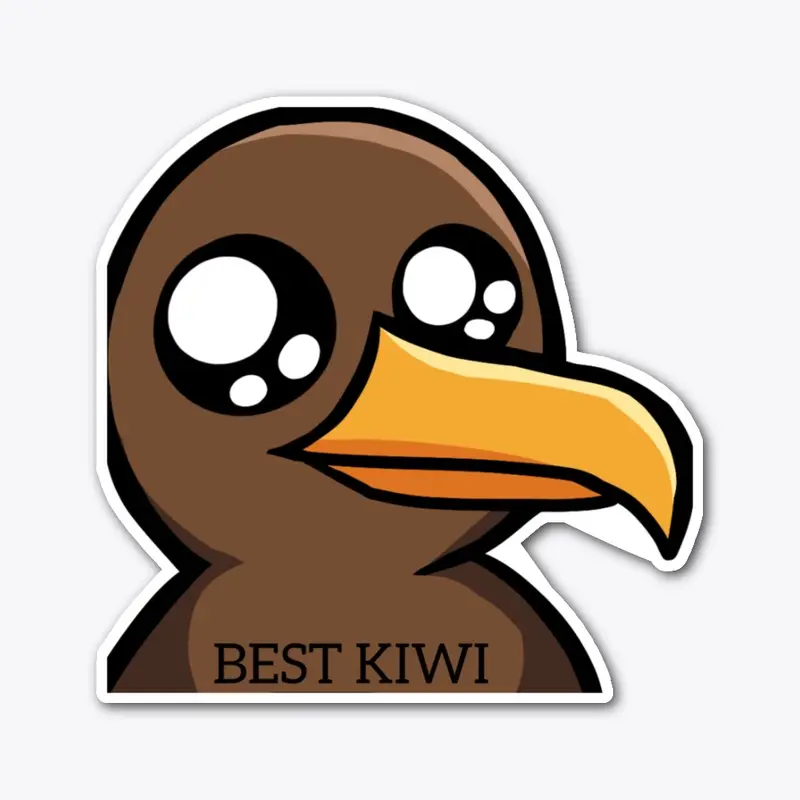 Best Kiwi