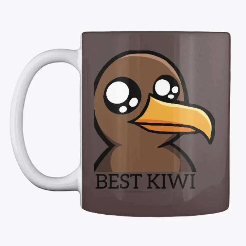 Best Kiwi